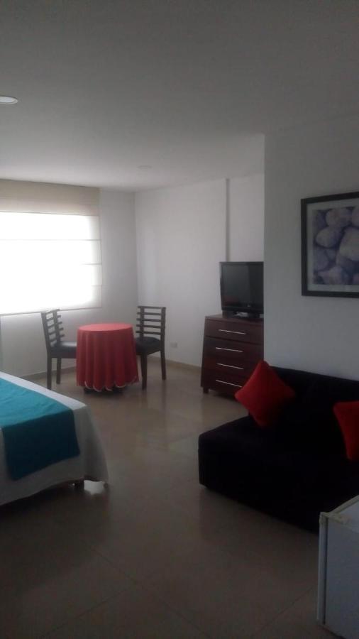 Aw Hotel Chipichape Urban Кали Экстерьер фото