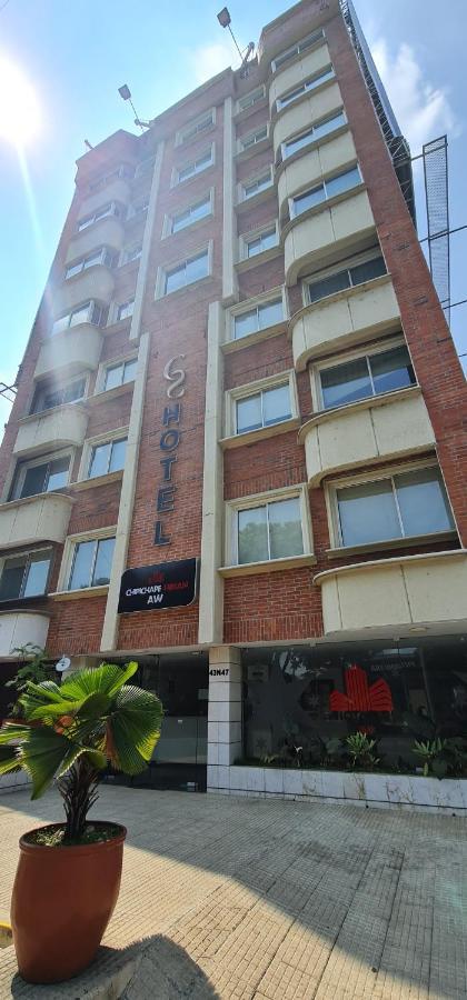 Aw Hotel Chipichape Urban Кали Экстерьер фото