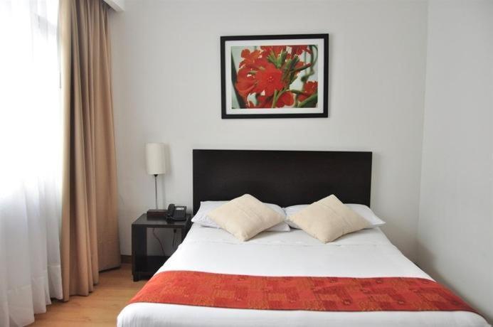 Aw Hotel Chipichape Urban Кали Экстерьер фото