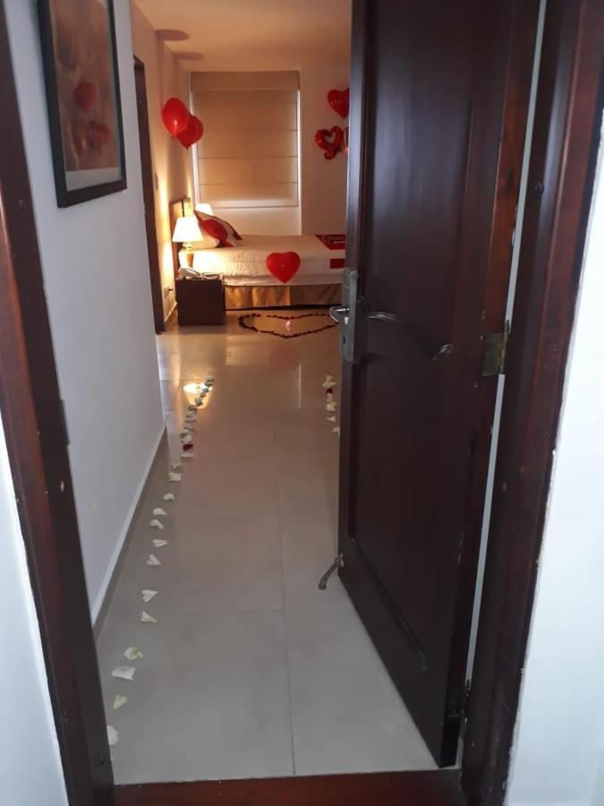 Aw Hotel Chipichape Urban Кали Экстерьер фото