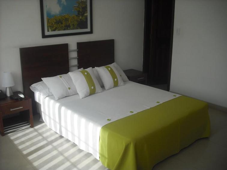 Aw Hotel Chipichape Urban Кали Экстерьер фото