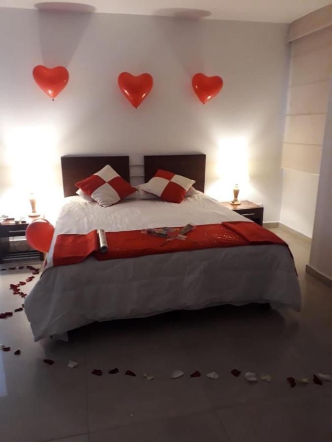 Aw Hotel Chipichape Urban Кали Экстерьер фото