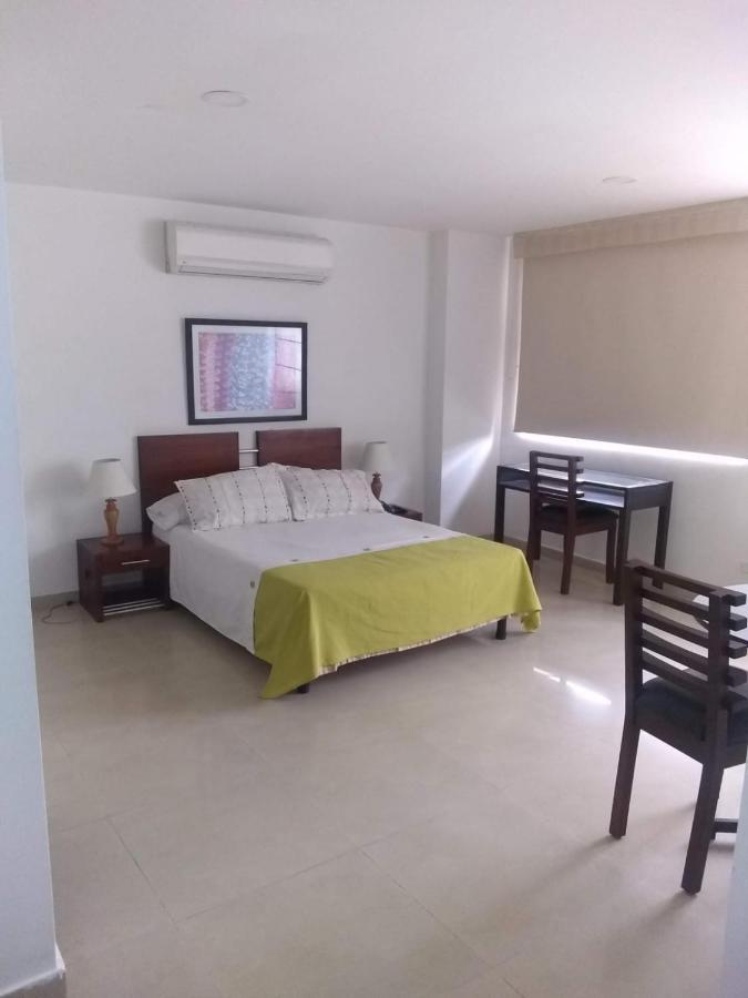 Aw Hotel Chipichape Urban Кали Экстерьер фото