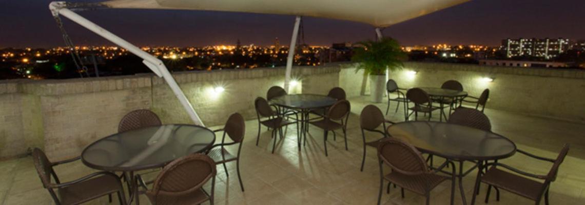 Aw Hotel Chipichape Urban Кали Экстерьер фото