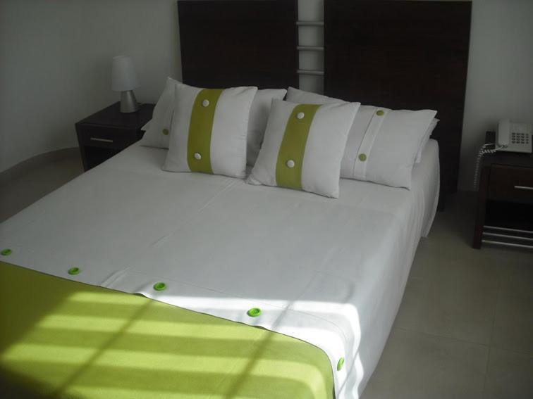 Aw Hotel Chipichape Urban Кали Экстерьер фото
