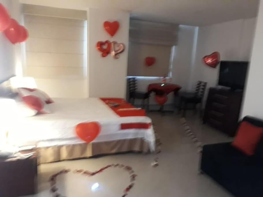 Aw Hotel Chipichape Urban Кали Экстерьер фото