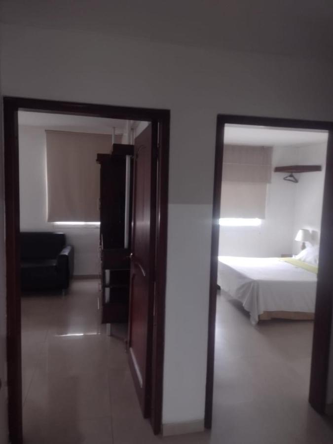 Aw Hotel Chipichape Urban Кали Экстерьер фото