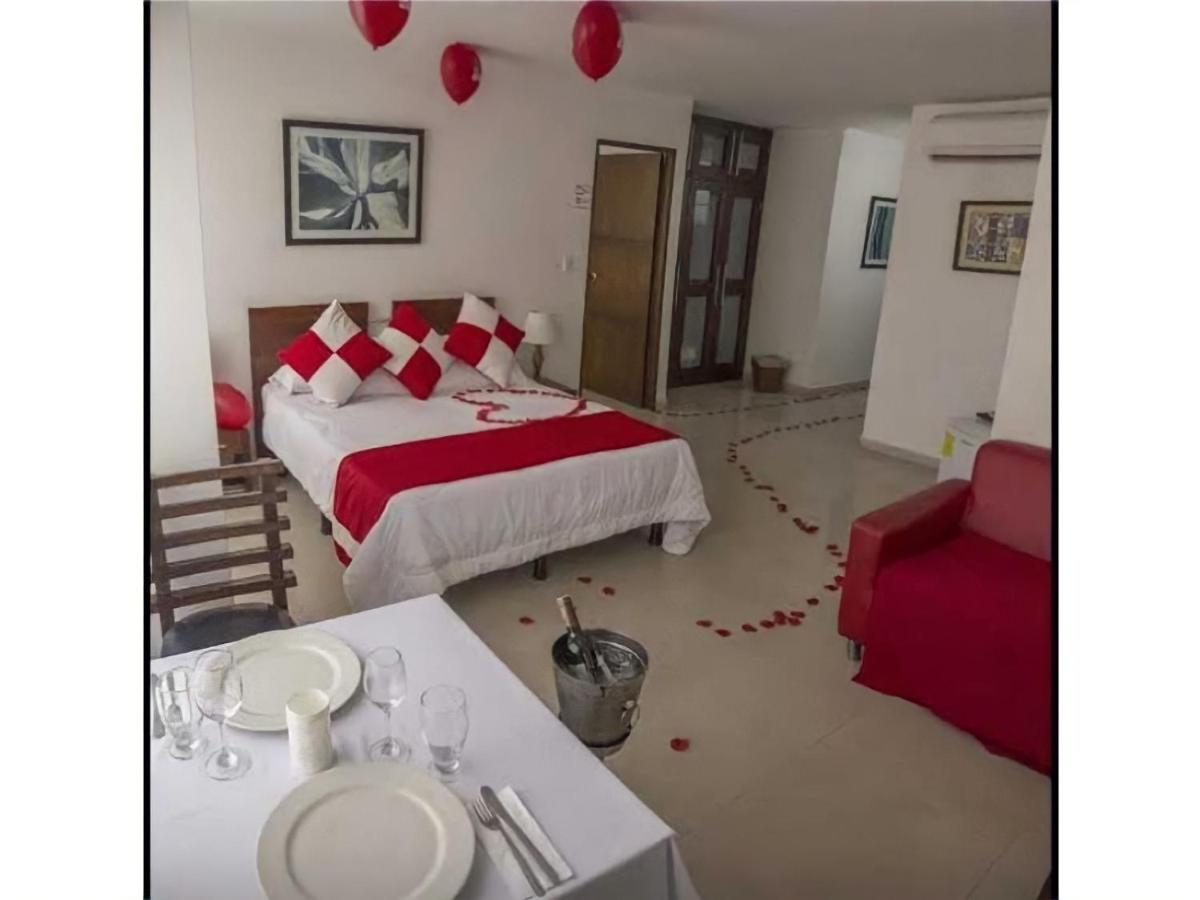 Aw Hotel Chipichape Urban Кали Экстерьер фото