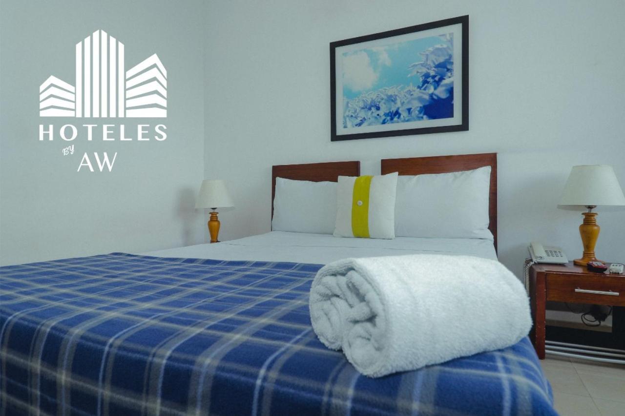 Aw Hotel Chipichape Urban Кали Экстерьер фото