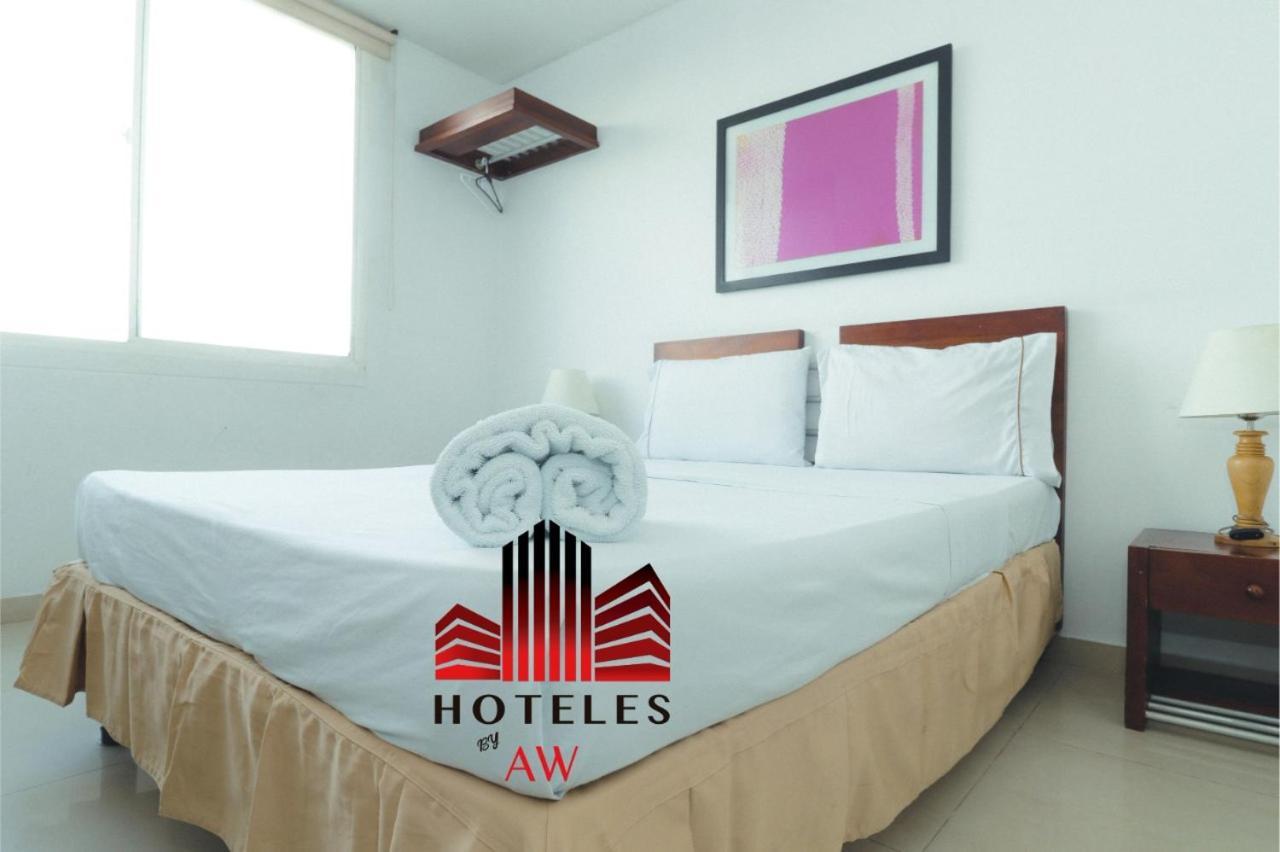 Aw Hotel Chipichape Urban Кали Экстерьер фото