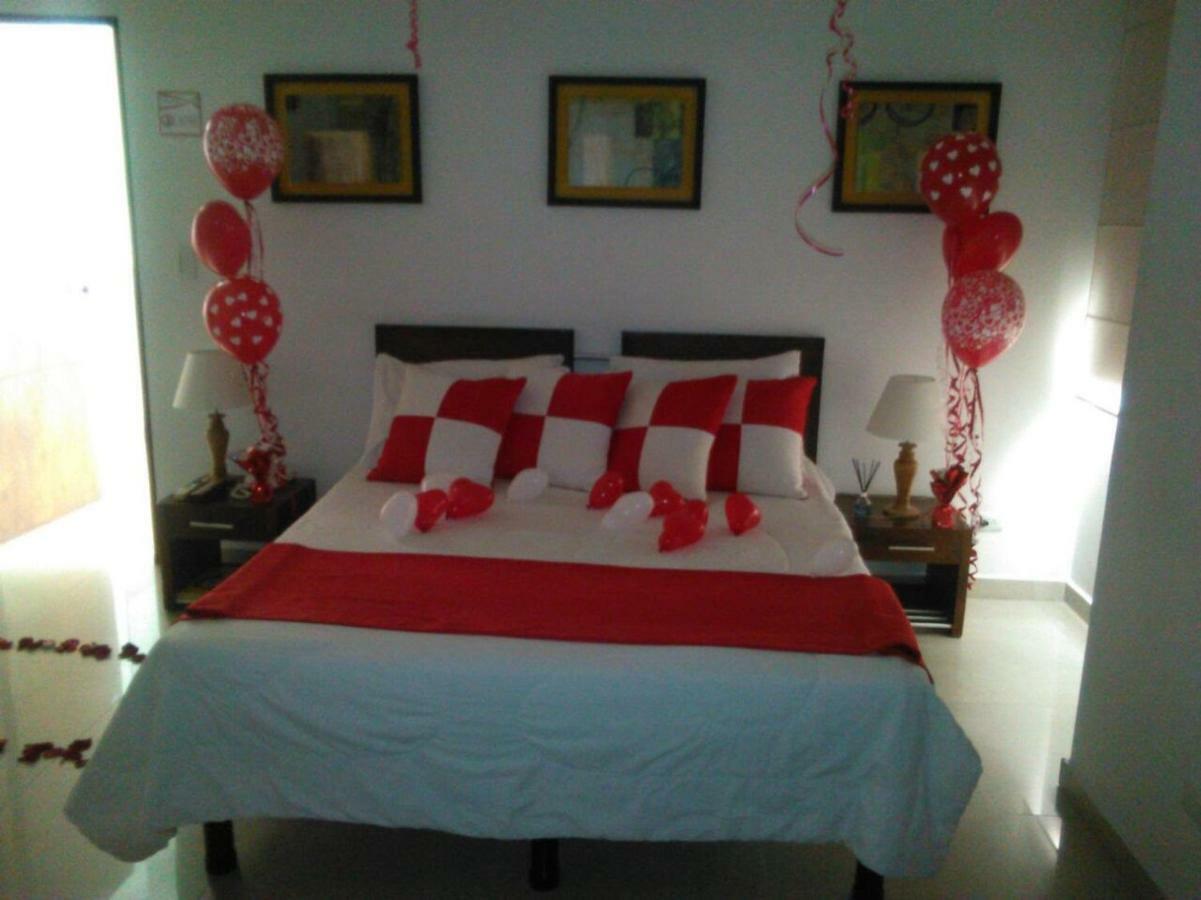 Aw Hotel Chipichape Urban Кали Экстерьер фото