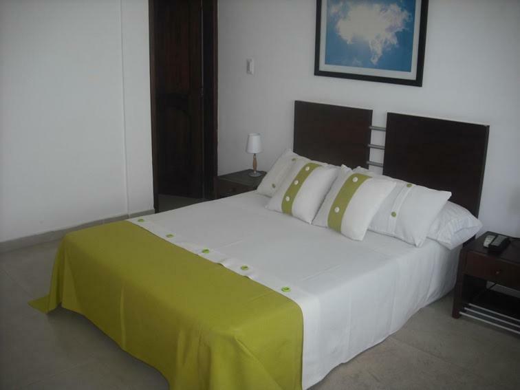 Aw Hotel Chipichape Urban Кали Экстерьер фото