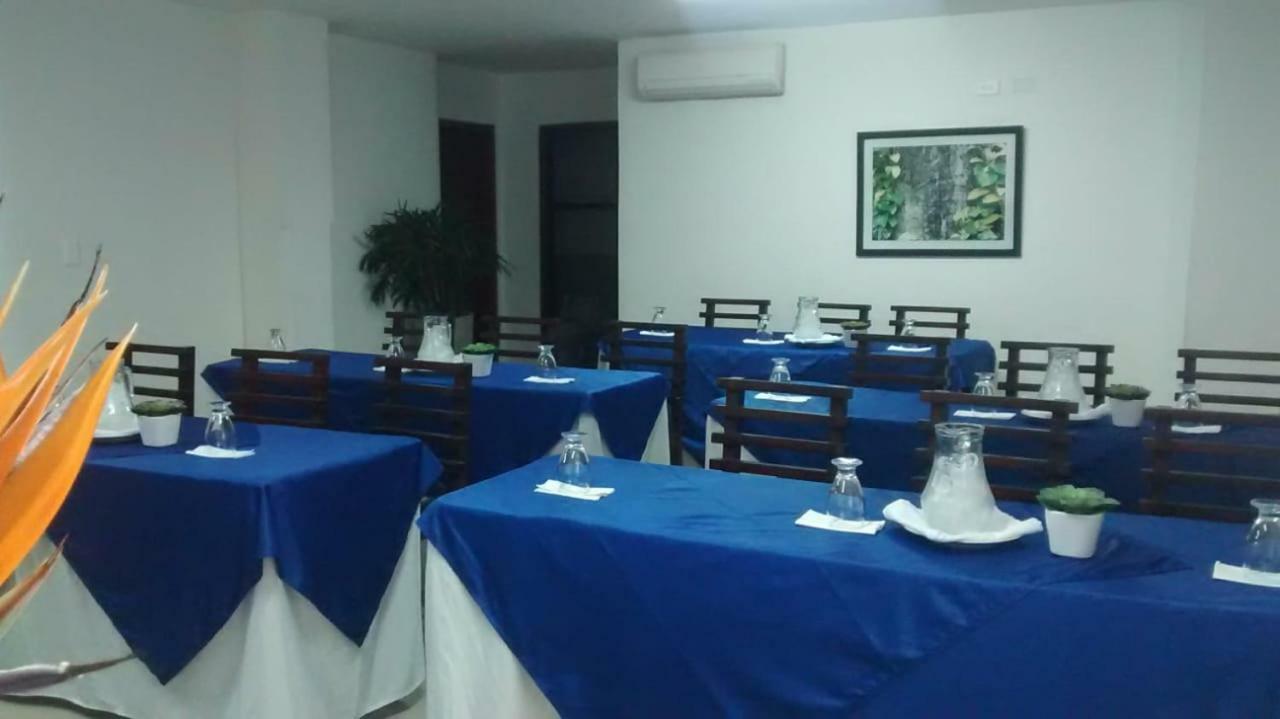 Aw Hotel Chipichape Urban Кали Экстерьер фото