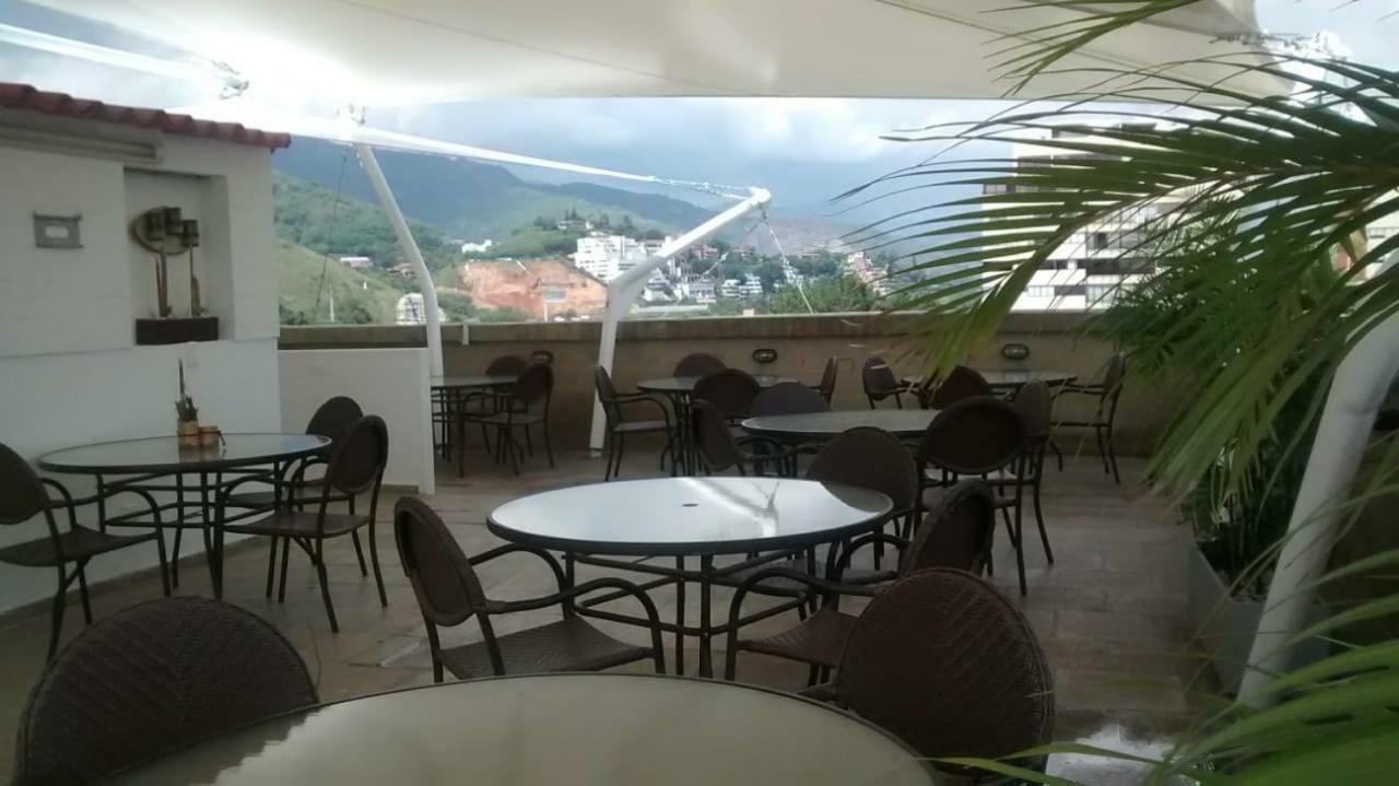 Aw Hotel Chipichape Urban Кали Экстерьер фото